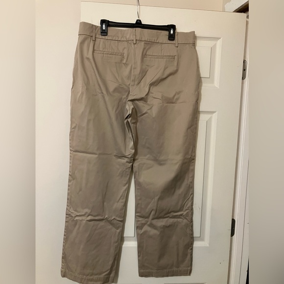Gloria Vanderbilt pants size 18 - Picture 2 of 4